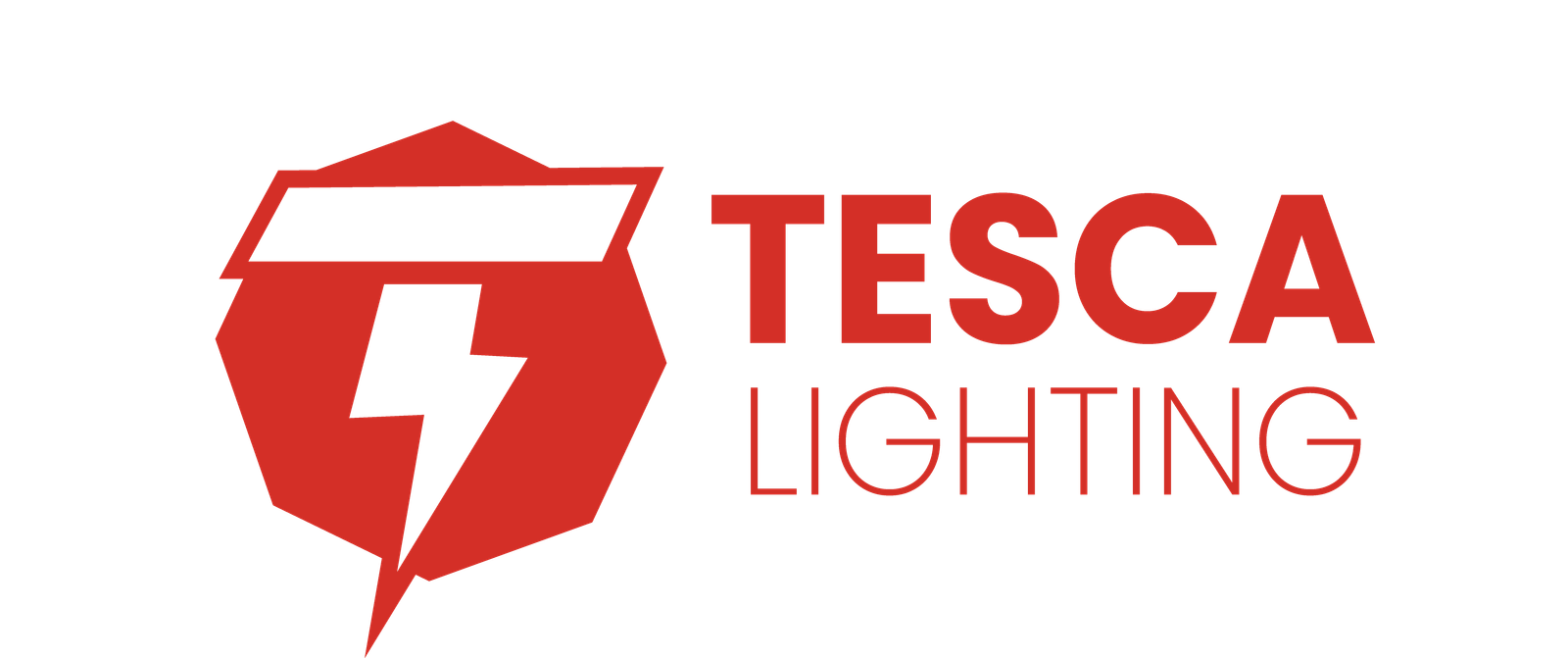 TESCA Lighting logo